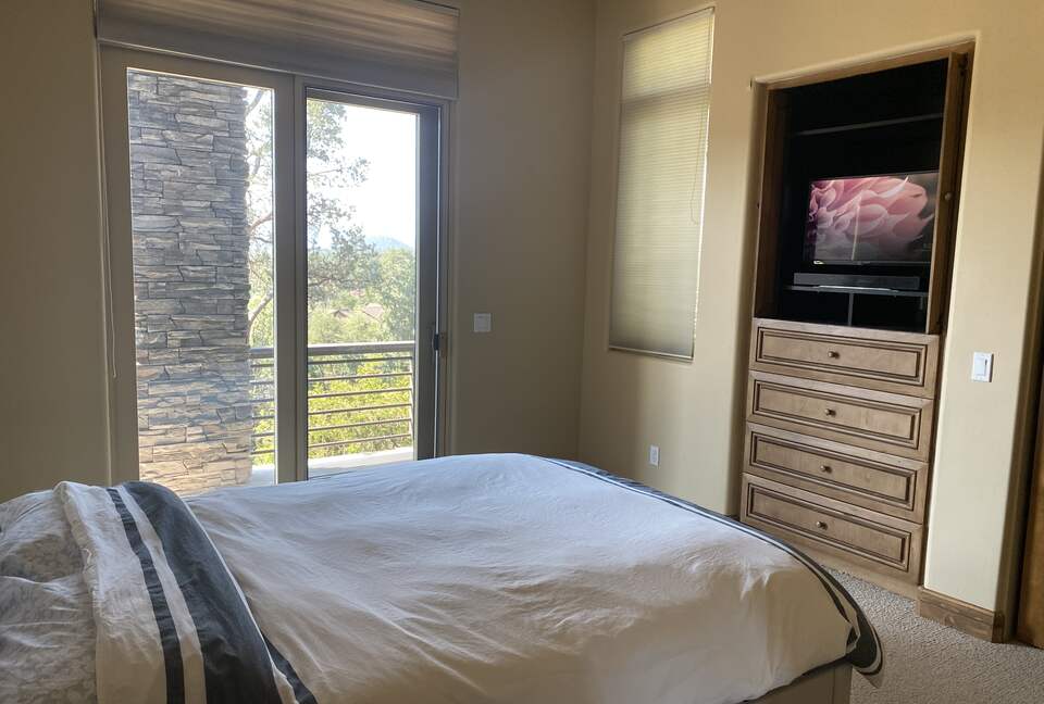 Breathtaking View Above the Pines - Payson, Arizona