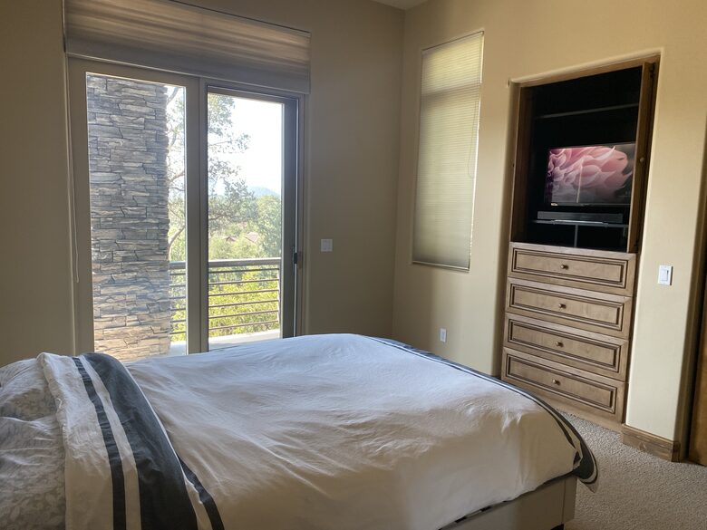 Breathtaking View Above the Pines - Payson, Arizona