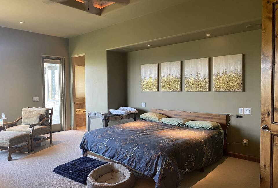 Breathtaking View Above the Pines - Payson, Arizona