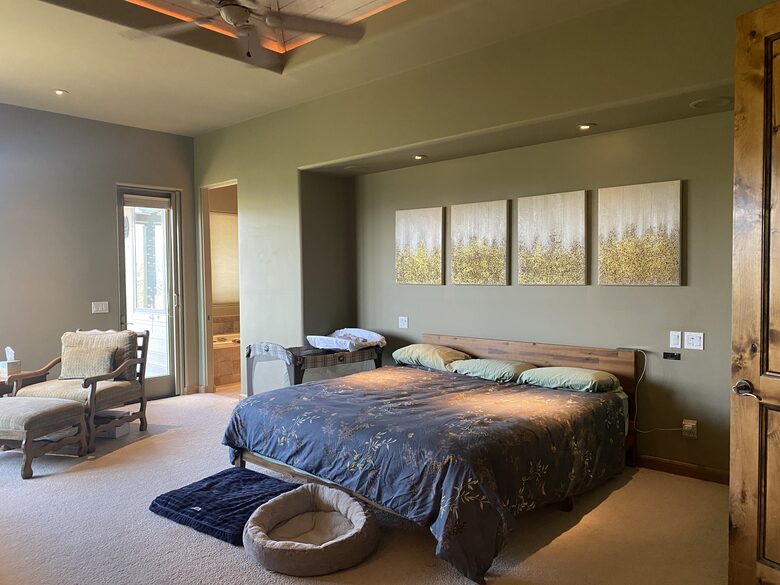 Breathtaking View Above the Pines - Payson, Arizona