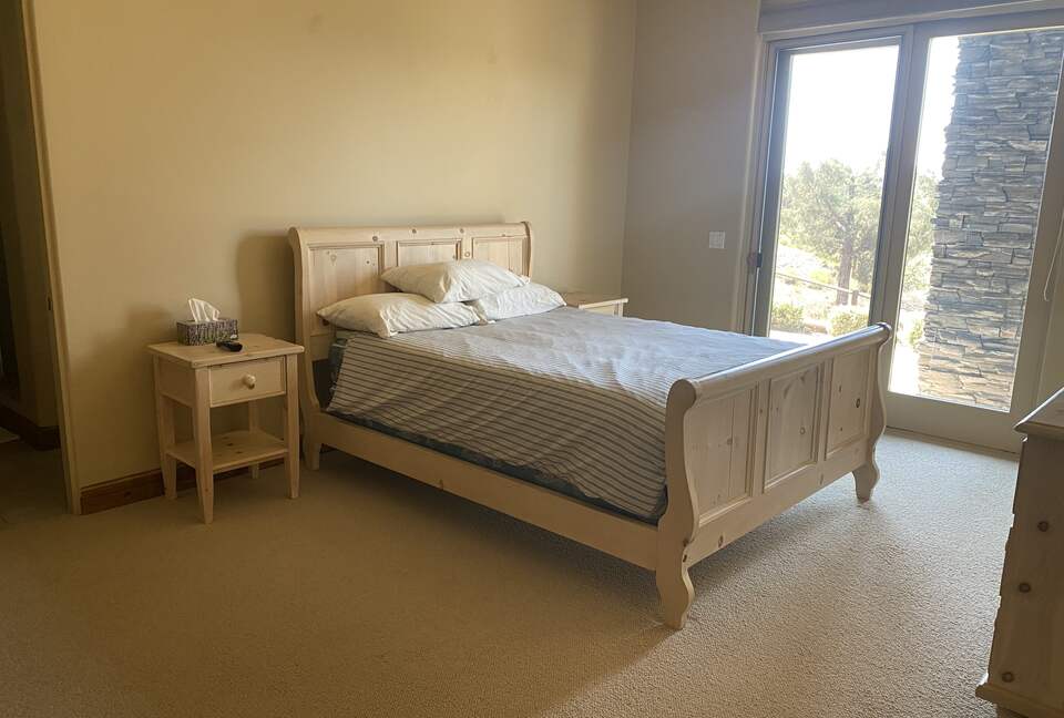 Breathtaking View Above the Pines - Payson, Arizona