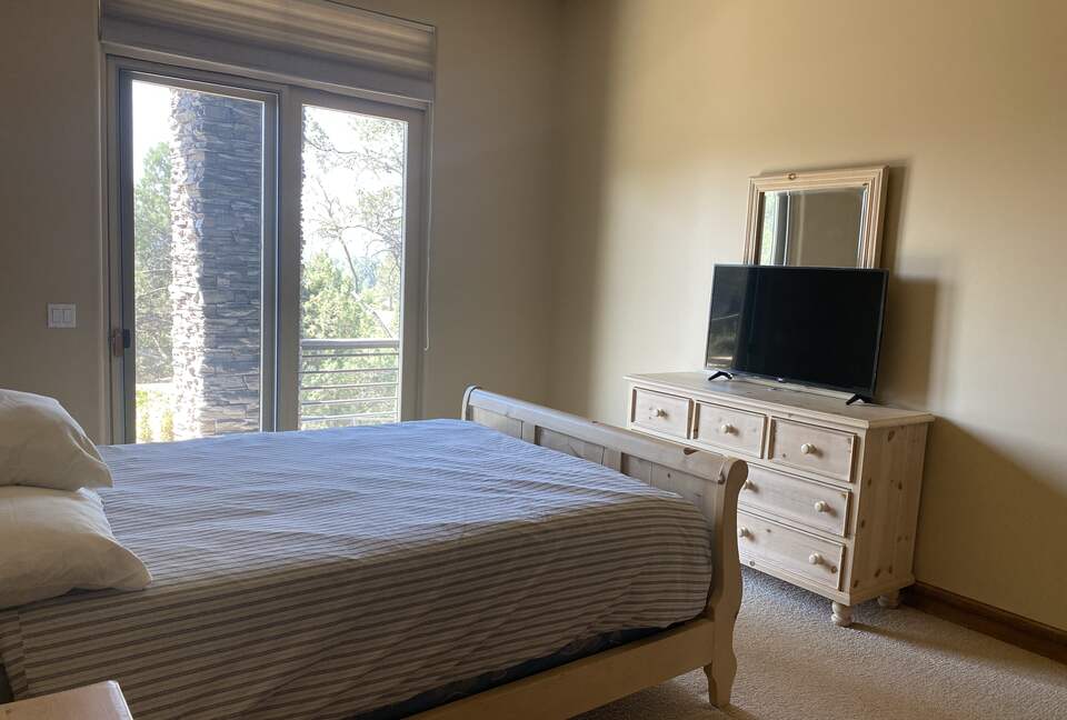 Breathtaking View Above the Pines - Payson, Arizona