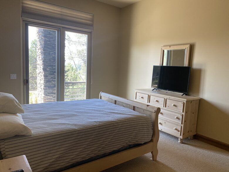 Breathtaking View Above the Pines - Payson, Arizona