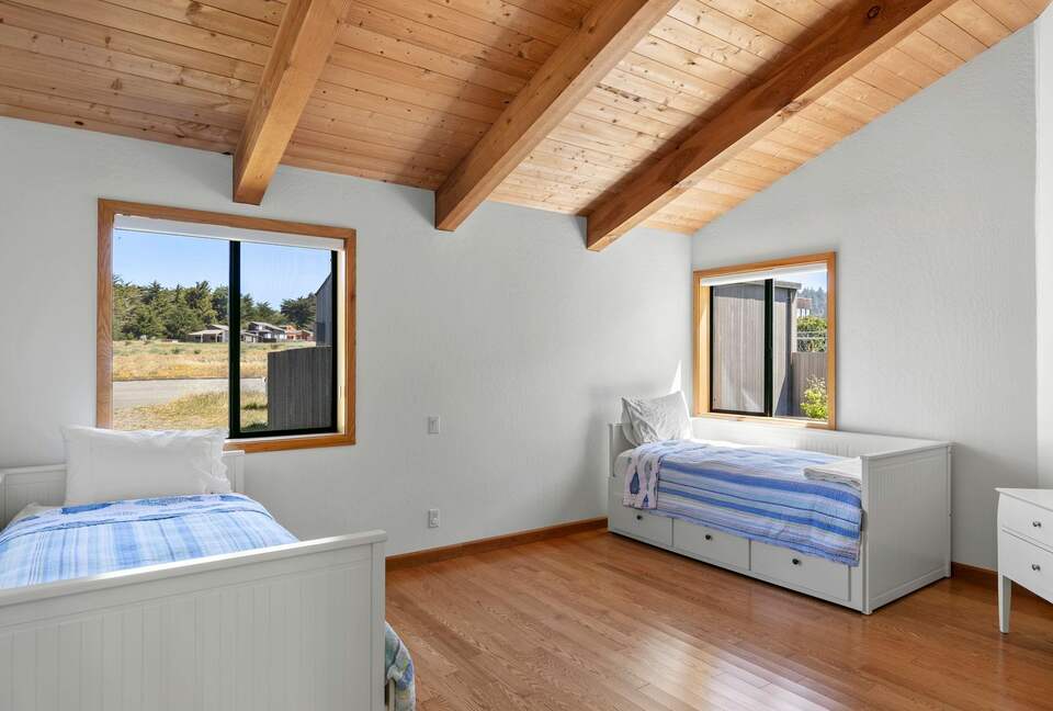 Serenity-by-the-Sea - The Sea Ranch, California