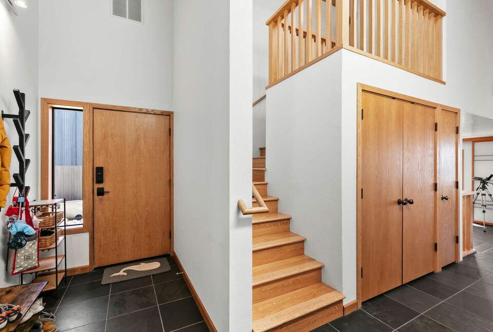 Serenity-by-the-Sea - The Sea Ranch, California