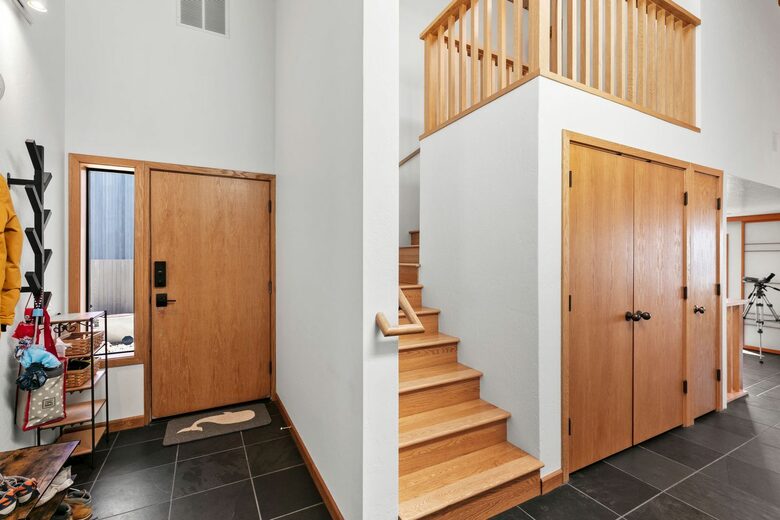 Serenity-by-the-Sea - The Sea Ranch, California