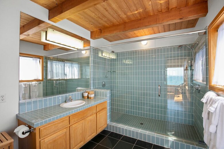 Serenity-by-the-Sea - The Sea Ranch, California