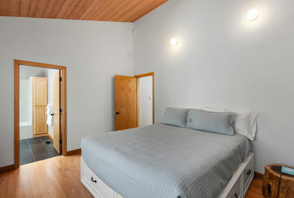 Serenity-by-the-Sea - The Sea Ranch, California