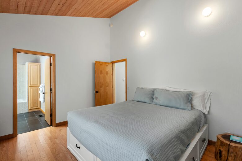 Serenity-by-the-Sea - The Sea Ranch, California