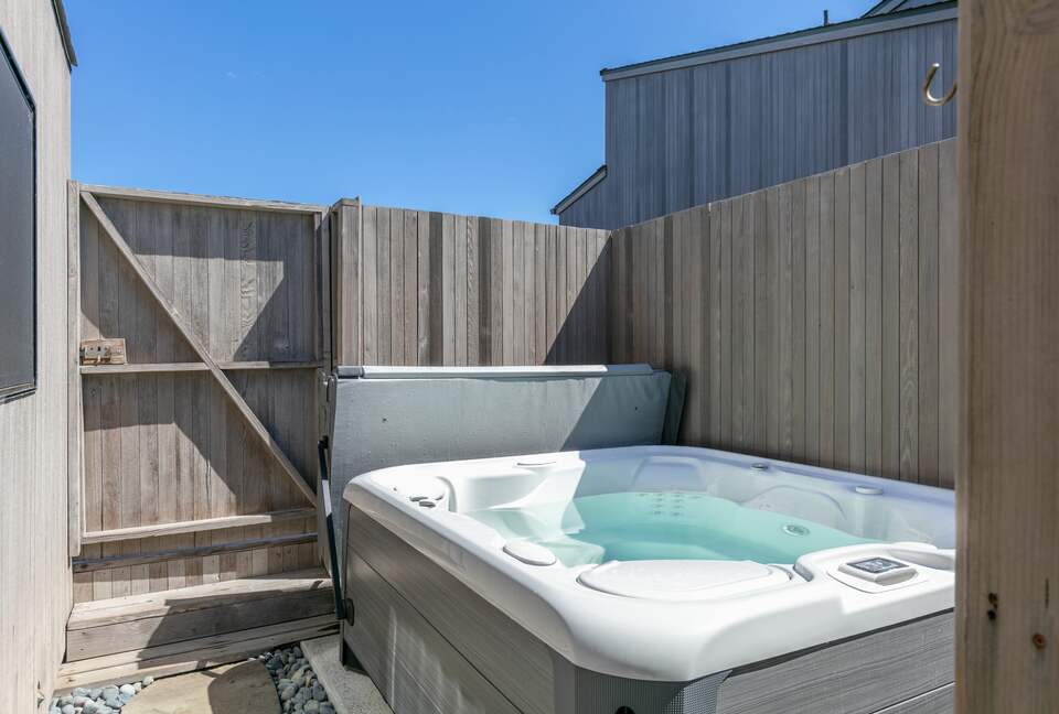 Serenity-by-the-Sea - The Sea Ranch, California