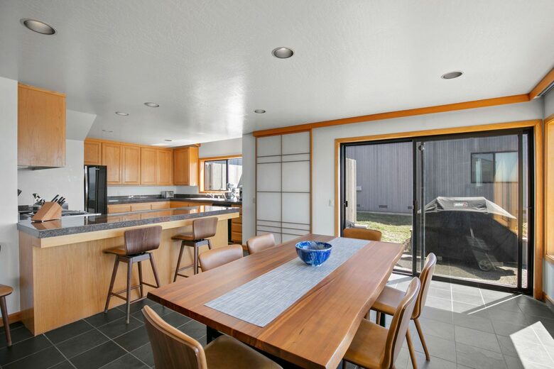 Serenity-by-the-Sea - The Sea Ranch, California