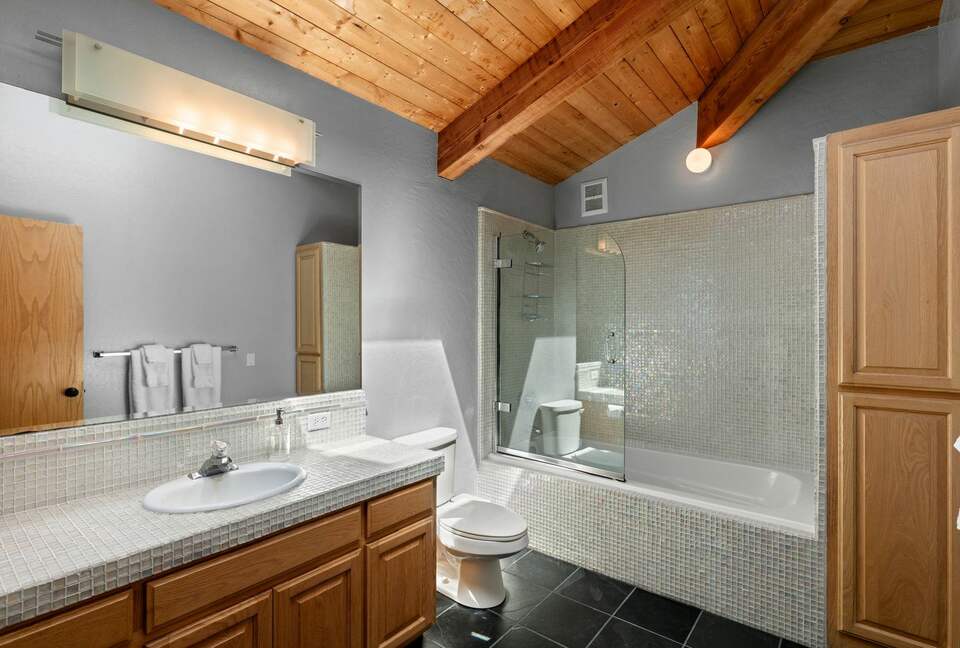 Serenity-by-the-Sea - The Sea Ranch, California