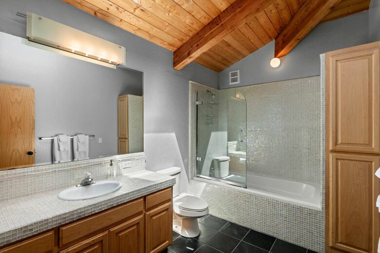 Serenity-by-the-Sea - The Sea Ranch, California