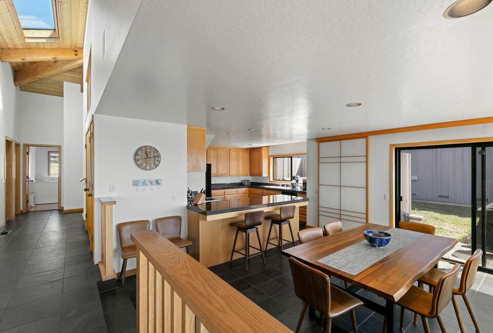 Serenity-by-the-Sea - The Sea Ranch, California