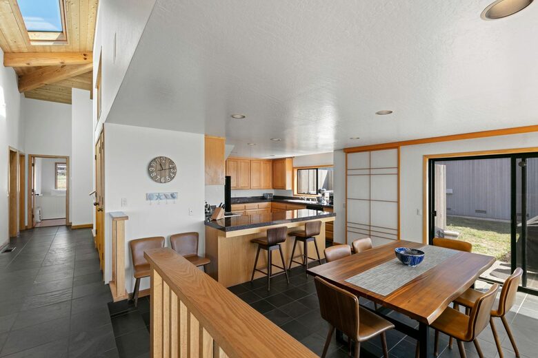 Serenity-by-the-Sea - The Sea Ranch, California