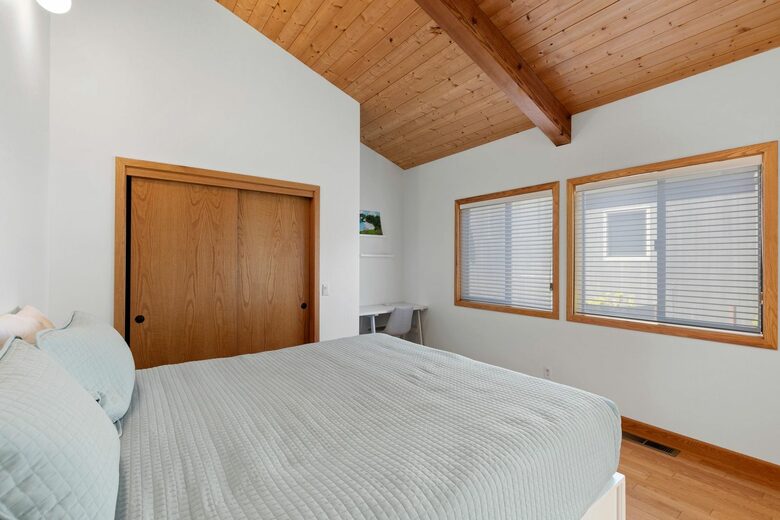 Serenity-by-the-Sea - The Sea Ranch, California