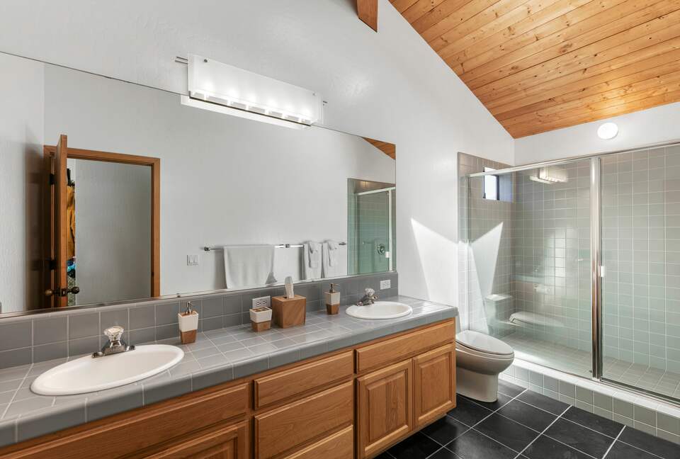 Serenity-by-the-Sea - The Sea Ranch, California