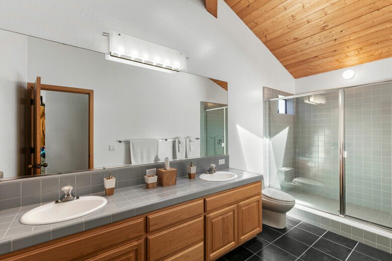 Serenity-by-the-Sea - The Sea Ranch, California