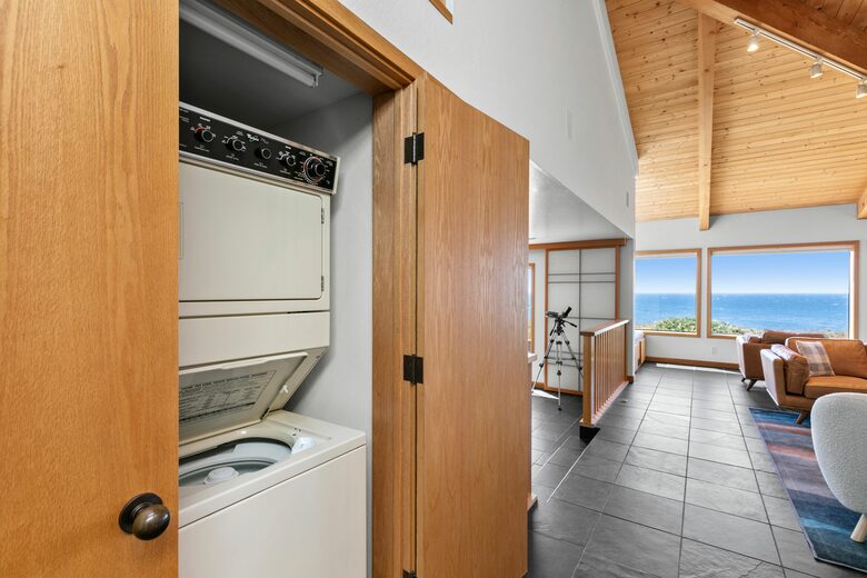 Serenity-by-the-Sea - The Sea Ranch, California