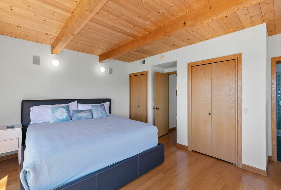 Serenity-by-the-Sea - The Sea Ranch, California