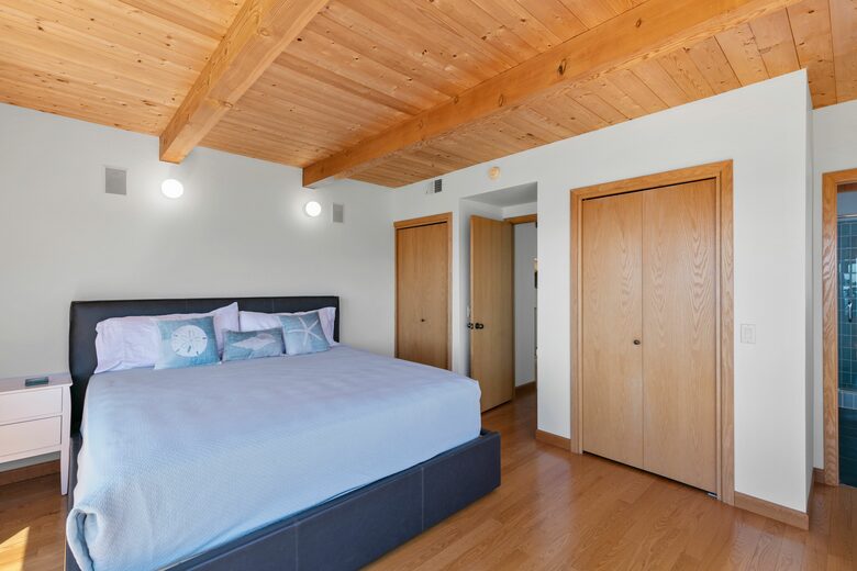 Serenity-by-the-Sea - The Sea Ranch, California