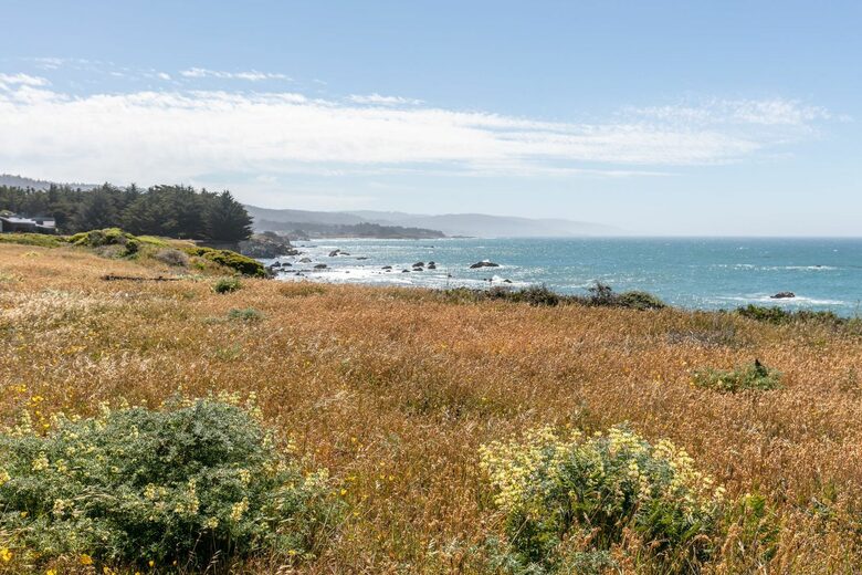 Serenity-by-the-Sea - The Sea Ranch, California