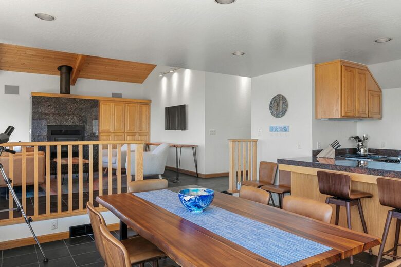 Serenity-by-the-Sea - The Sea Ranch, California