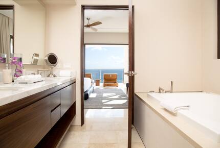 Diamante Lagoon Tower, Four Bedroom Penthouse - Cabo San Lucas, Mexico