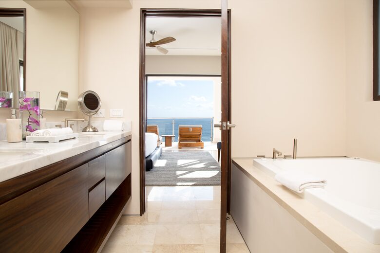 Diamante Lagoon Tower, Four Bedroom Penthouse - Cabo San Lucas, Mexico