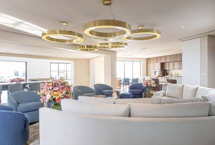 Diamante Lagoon Tower, Four Bedroom Penthouse - Cabo San Lucas, Mexico