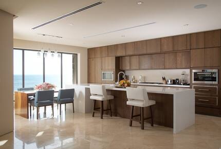 Diamante Lagoon Tower, Four Bedroom Penthouse - Cabo San Lucas, Mexico