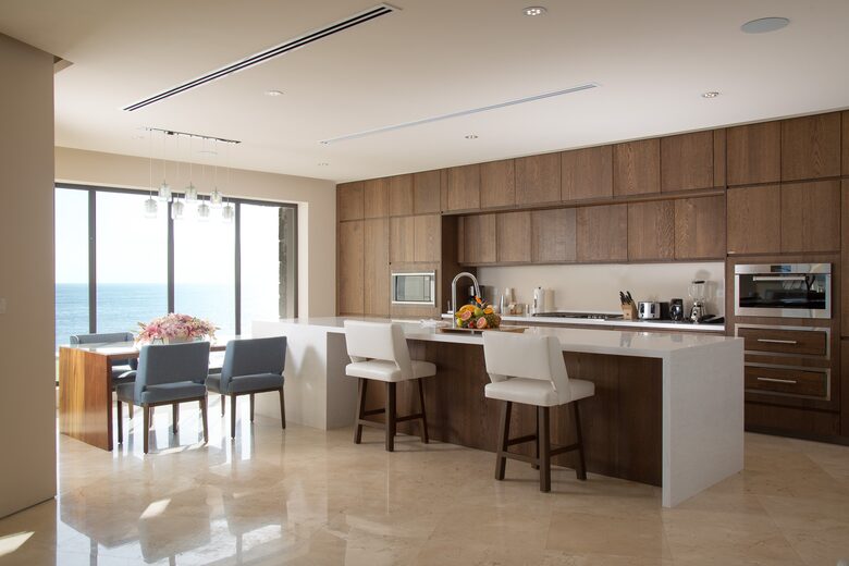 Diamante Lagoon Tower, Four Bedroom Penthouse - Cabo San Lucas, Mexico