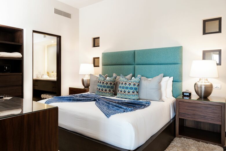 Diamante Ocean Club Residences Emerald Three bedroom Suite - Baja California Sur, Mexico
