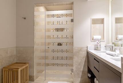 Diamante Ocean Club Residences Emerald Three bedroom Suite - Baja California Sur, Mexico