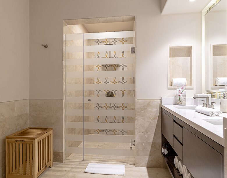 Diamante Ocean Club Residences Emerald Three bedroom Suite - Baja California Sur, Mexico