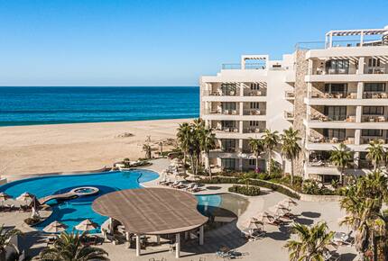 Diamante Ocean Club Residences Emerald Three bedroom Suite - Baja California Sur, Mexico