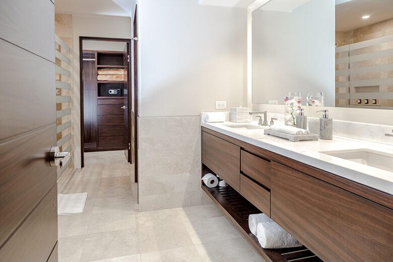 Diamante Ocean Club 2BR Residences Sapphire Suite - Baja California Sur, Mexico