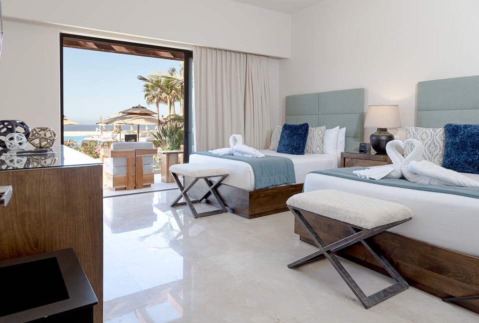 Diamante Ocean Club 2BR Residences Sapphire Suite - Baja California Sur, Mexico