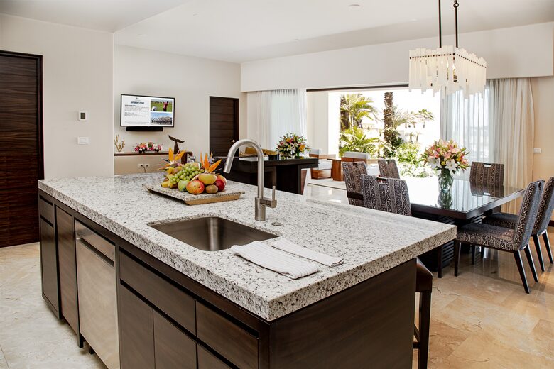 Diamante Ocean Club 2BR Residences Sapphire Suite - Baja California Sur, Mexico