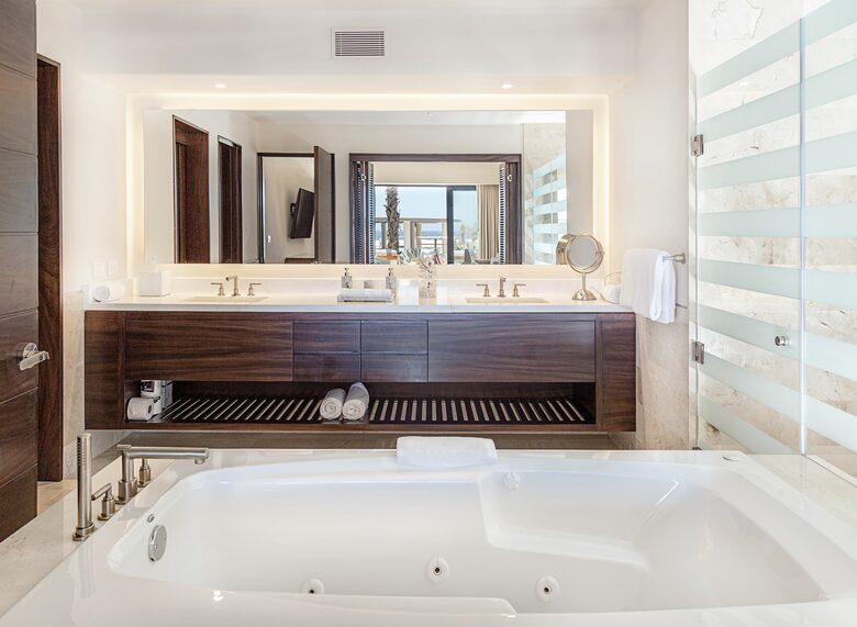 Diamante Ocean Club 2BR Residences Sapphire Suite - Baja California Sur, Mexico