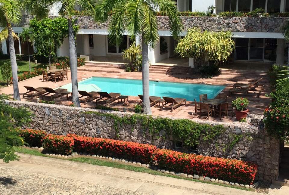 Marina Real Ixtapa Zihuatanejo - Ixtapa, Mexico