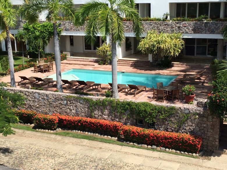 Marina Real Ixtapa Zihuatanejo - Ixtapa, Mexico