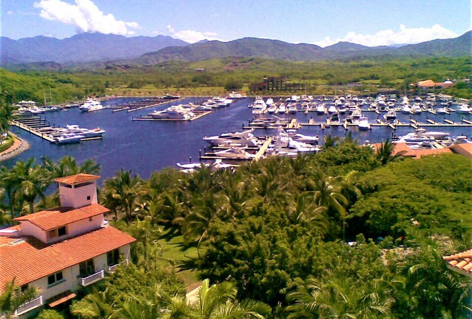 Marina Real Ixtapa Zihuatanejo - Ixtapa, Mexico