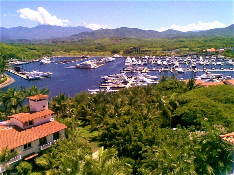 Marina Real Ixtapa Zihuatanejo - Ixtapa, Mexico