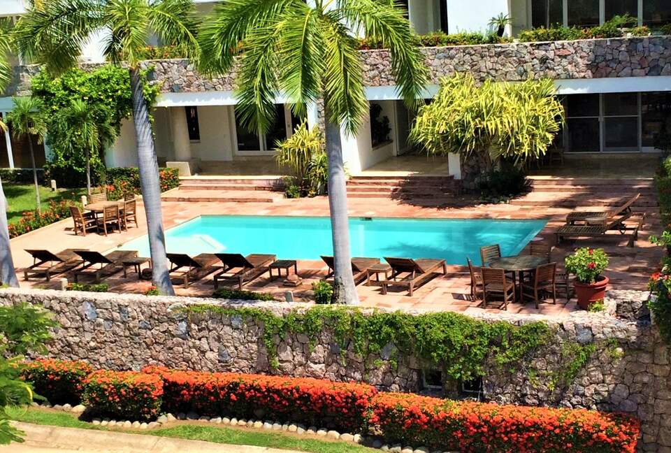 Marina Real Ixtapa Zihuatanejo - Ixtapa, Mexico