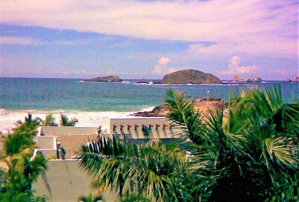 Marina Real Ixtapa Zihuatanejo - Ixtapa, Mexico