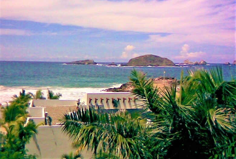 Marina Real Ixtapa Zihuatanejo - Ixtapa, Mexico
