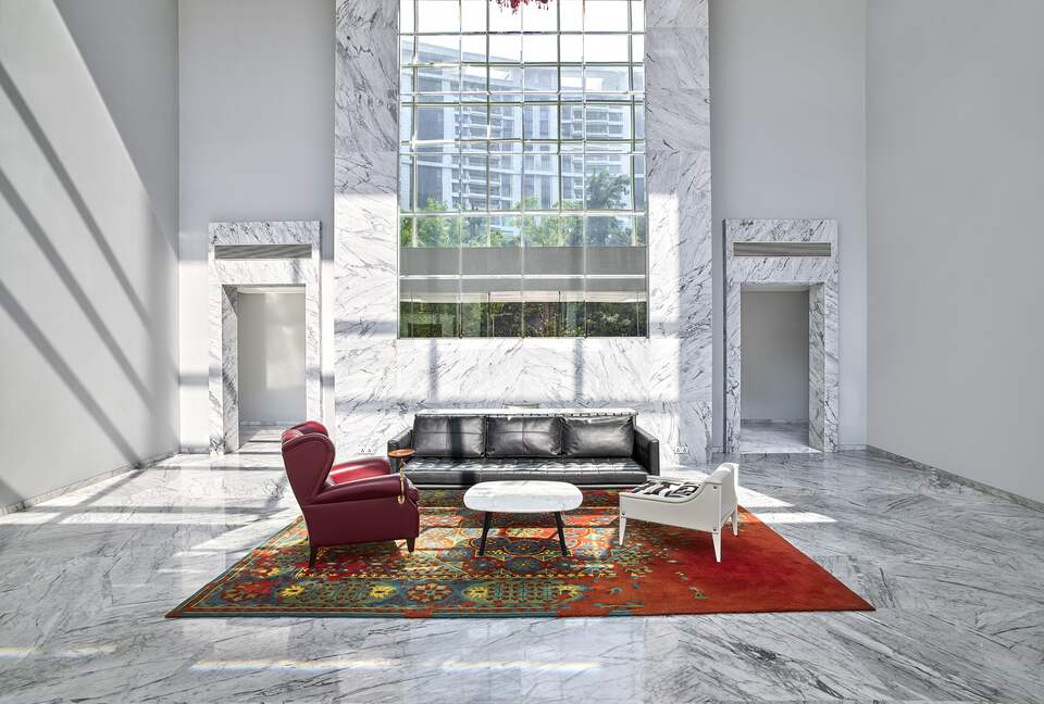 Exclusive Apartment at Yoo Pune - Pune, India