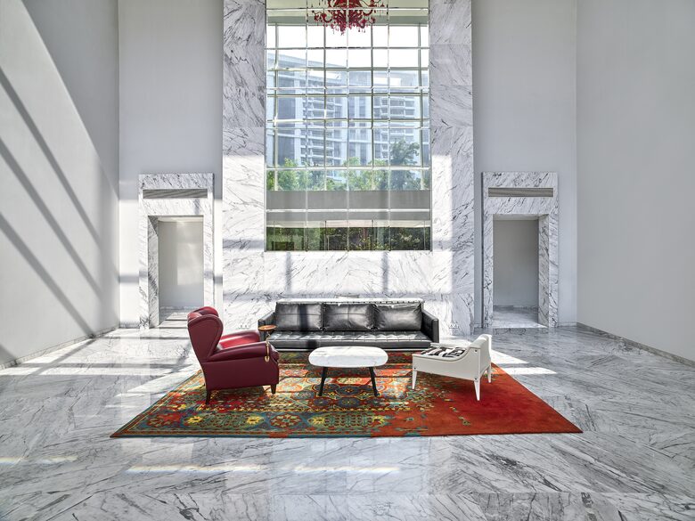 Exclusive Apartment at Yoo Pune - Pune, India