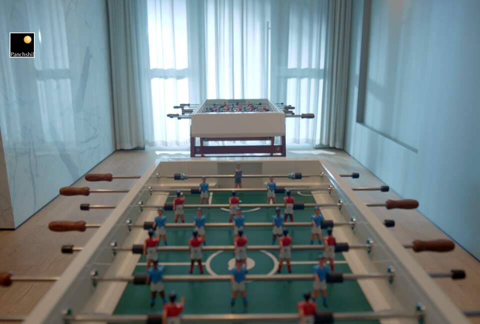 Exclusive Apartment at Yoo Pune - Pune, India